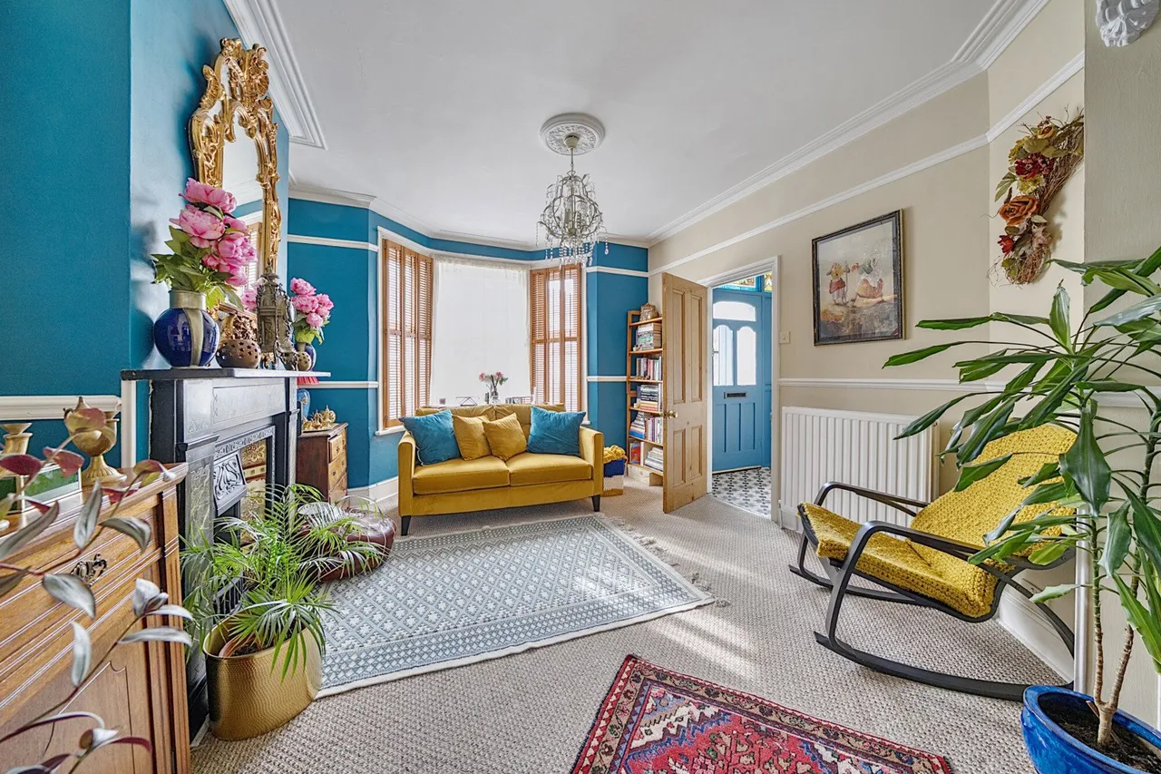 Braidwood Road, SE6, photo 14