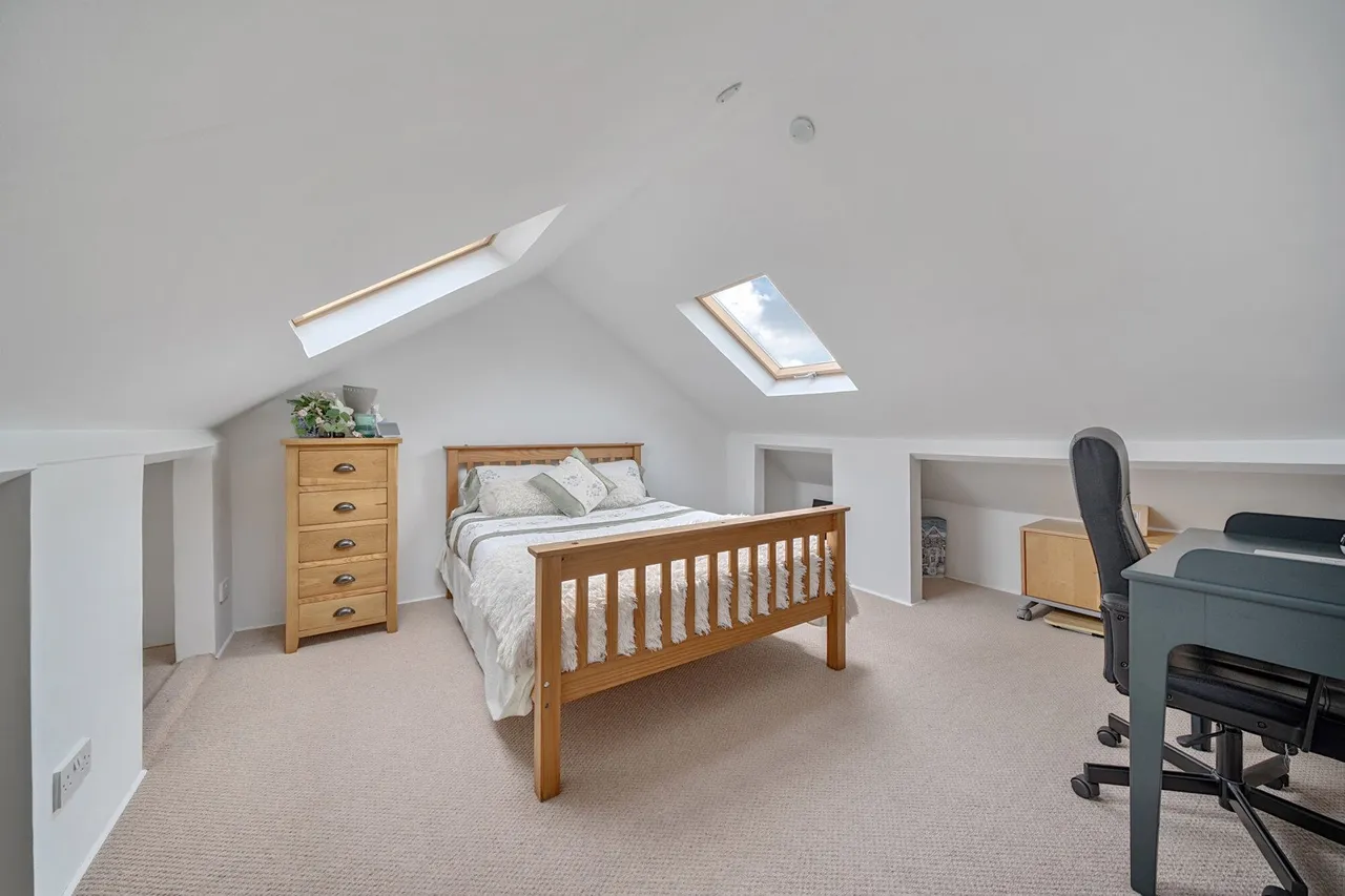 Braidwood Road, SE6, photo 9