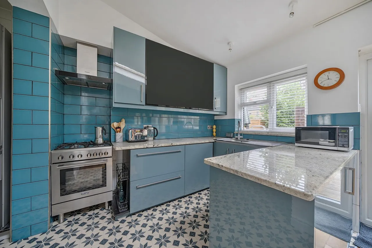Braidwood Road, SE6, photo 4