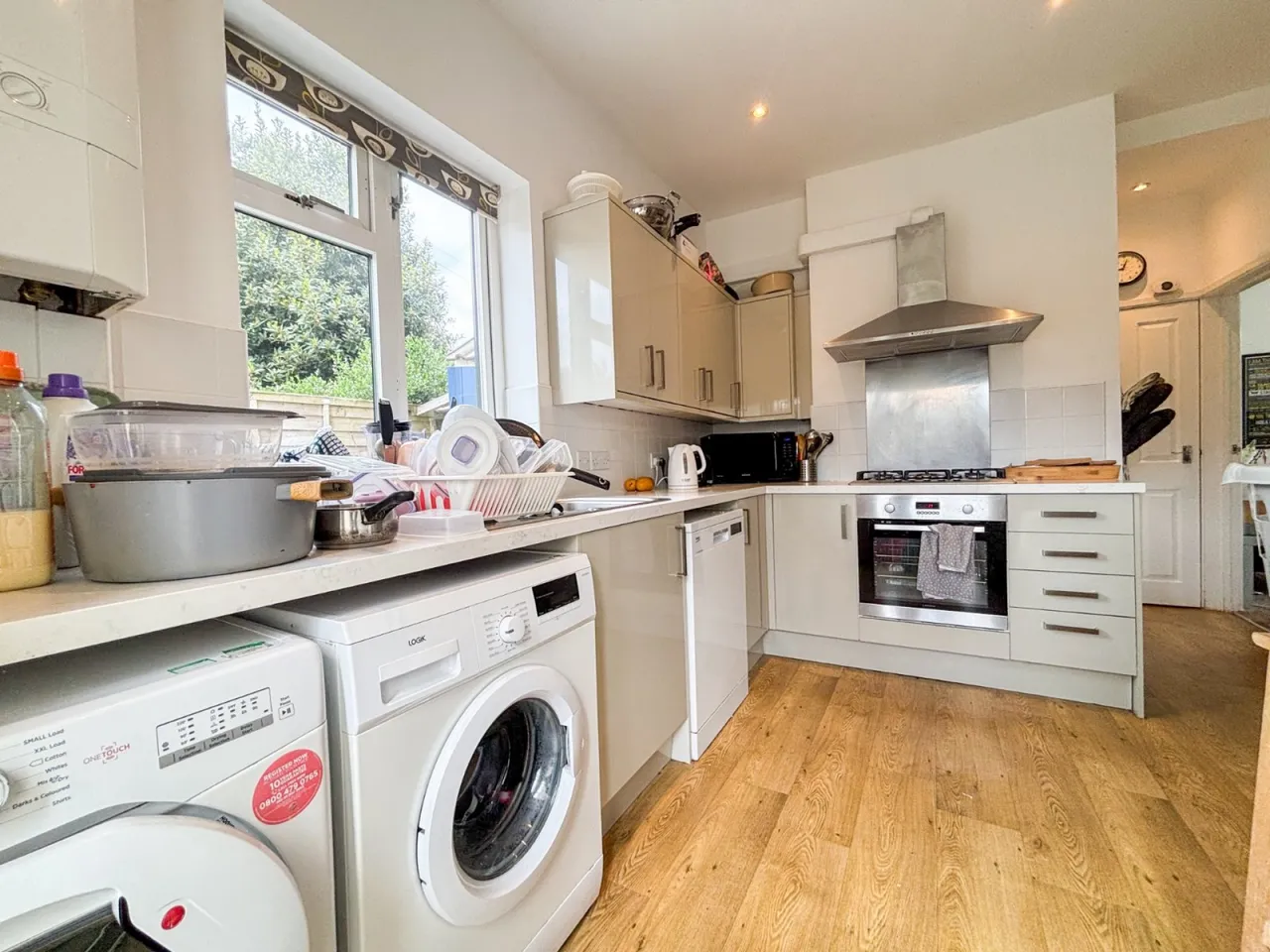 Pembroke Avenue, Bristol, BS11, photo 6