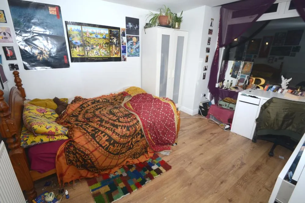 Moseley Road, Fallowfield, M14, photo 9