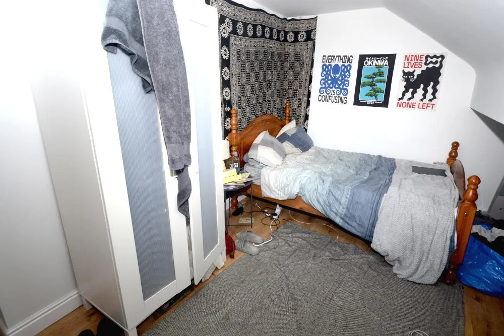 Moseley Road, Fallowfield, M14, photo 12