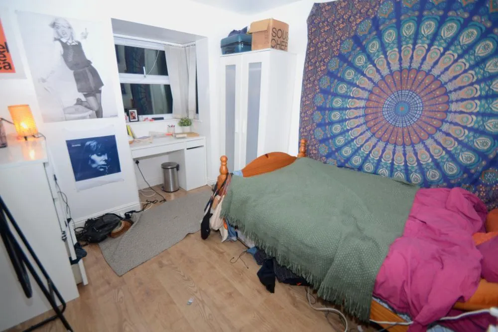 Moseley Road, Fallowfield, M14, photo 6