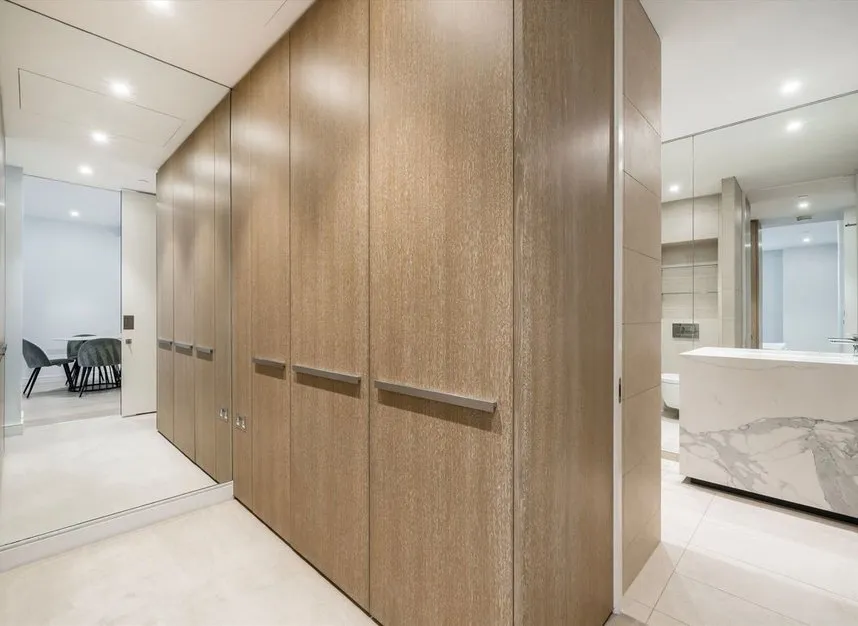Park Drive, Canary Wharf, E14, photo 6