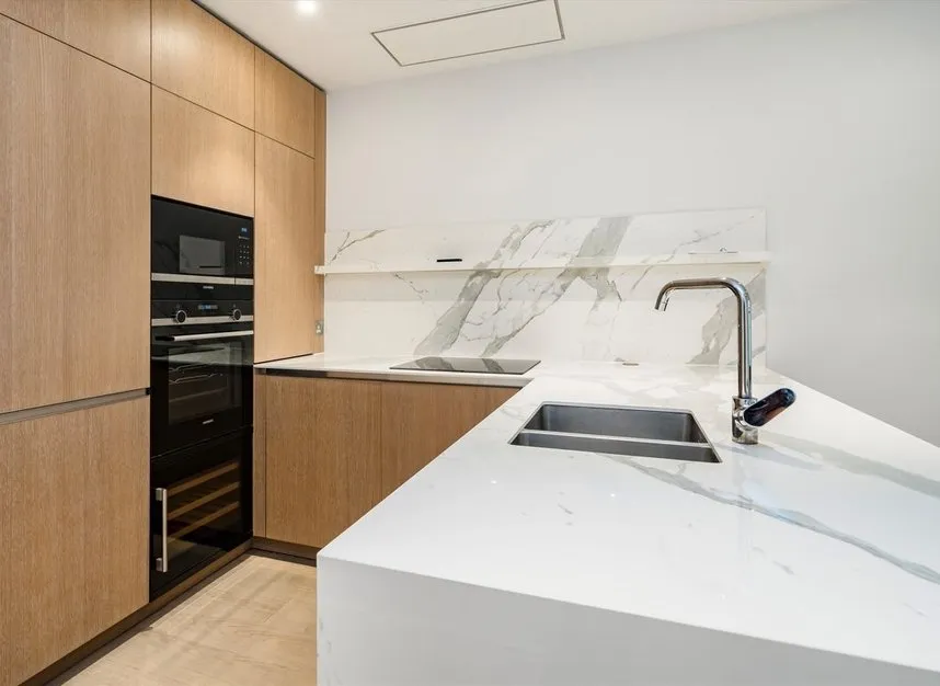 Park Drive, Canary Wharf, E14, photo 8