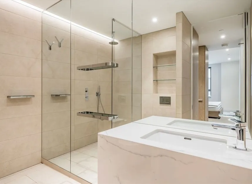Park Drive, Canary Wharf, E14, photo 7