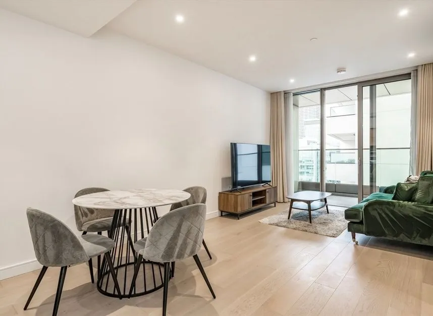 Park Drive, Canary Wharf, E14, photo 4