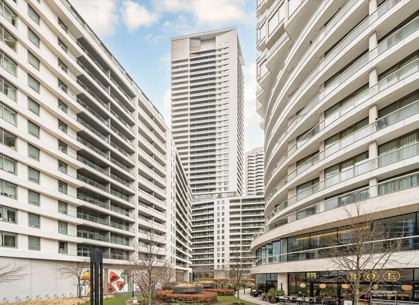 Park Drive, Canary Wharf, E14, photo 10