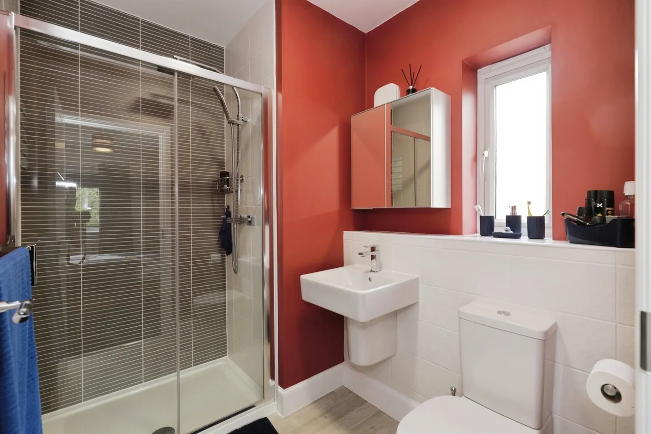 Sherwood Drive, Thorpe Willoughby, Selby, photo 10