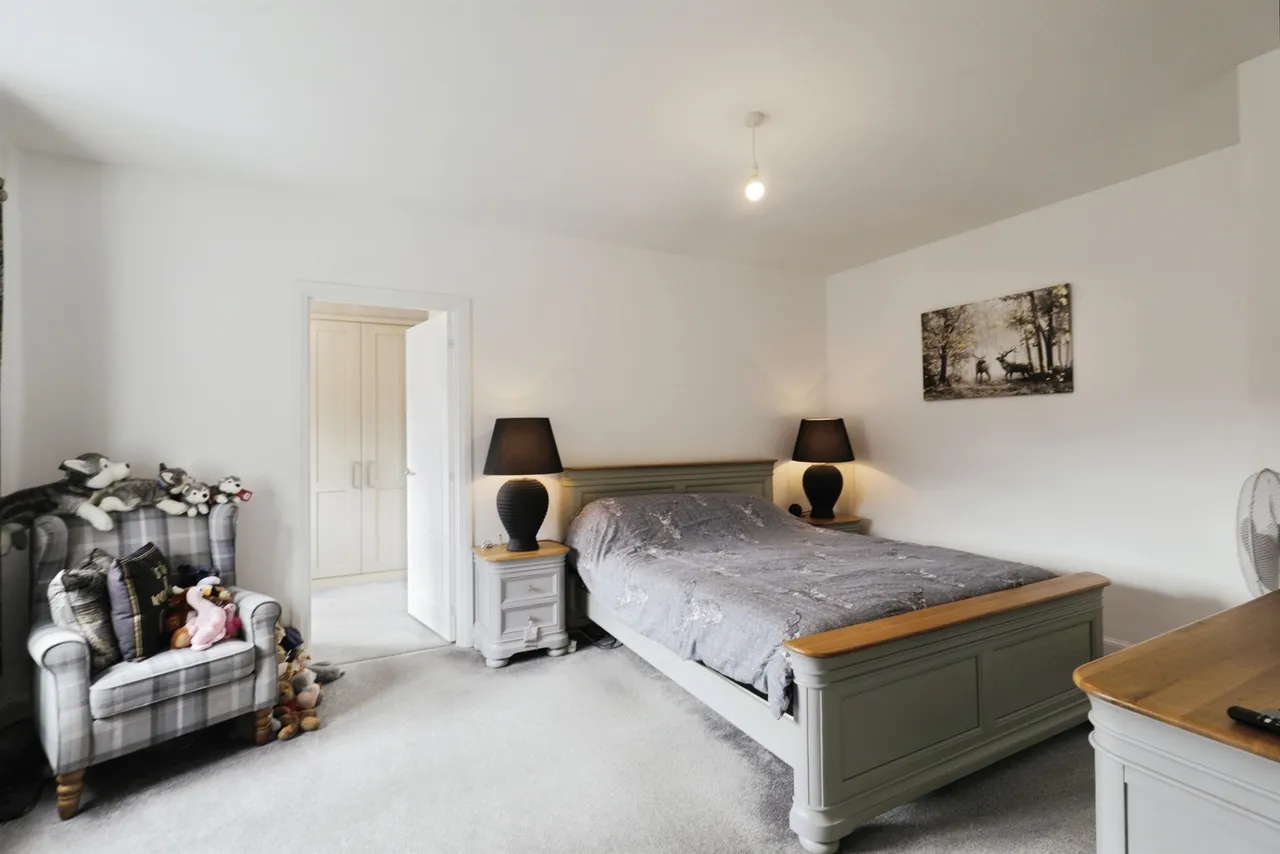 Sherwood Drive, Thorpe Willoughby, Selby, photo 7