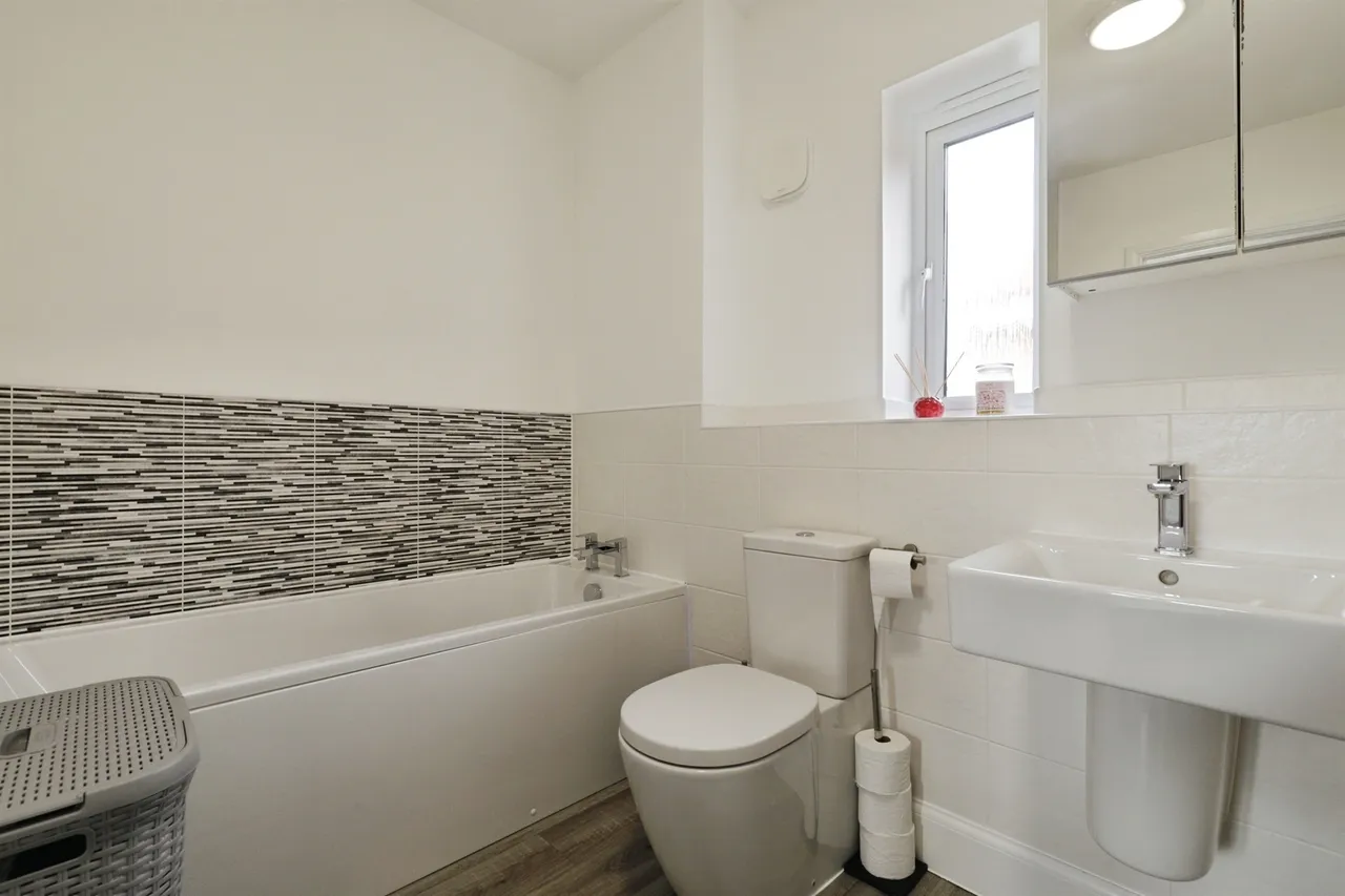 Sherwood Drive, Thorpe Willoughby, Selby, photo 5