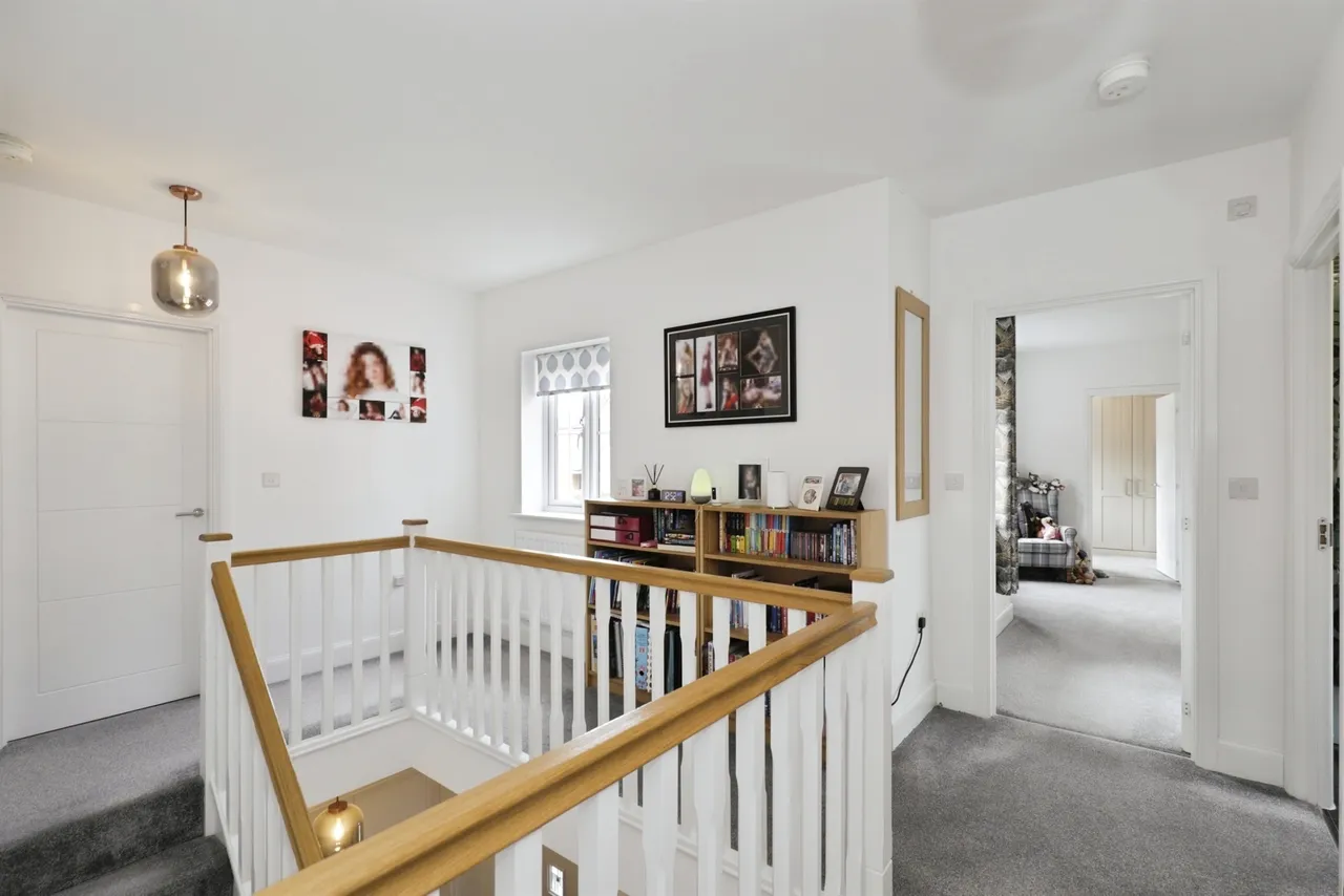 Sherwood Drive, Thorpe Willoughby, Selby, photo 12