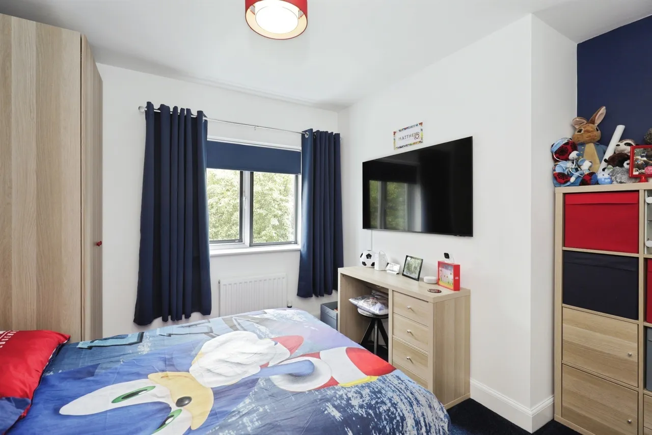 Sherwood Drive, Thorpe Willoughby, Selby, photo 11