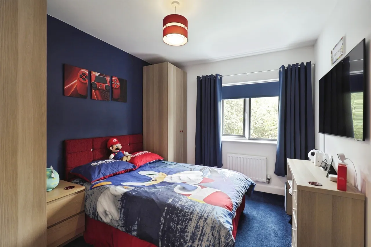 Sherwood Drive, Thorpe Willoughby, Selby, photo 9