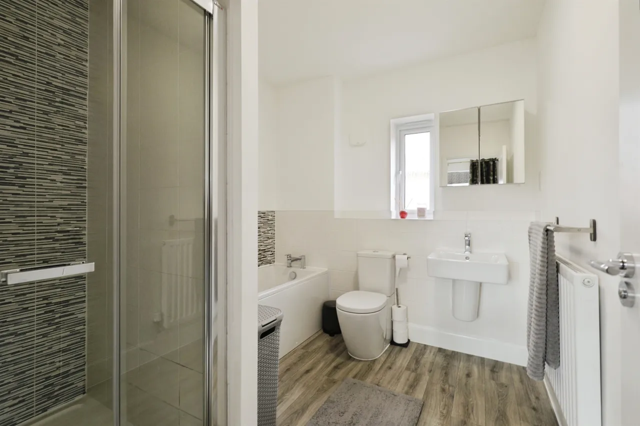 Sherwood Drive, Thorpe Willoughby, Selby, photo 6