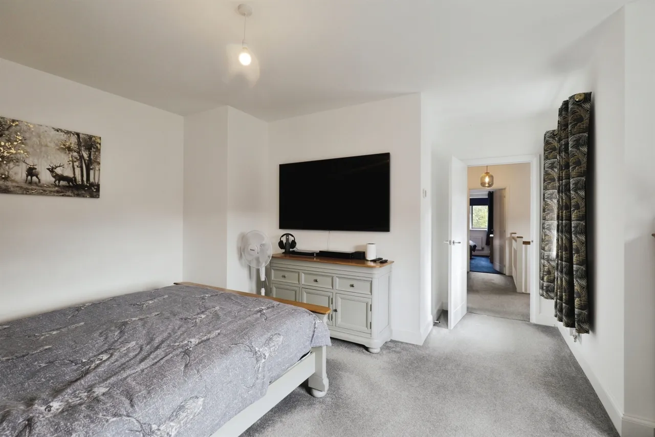 Sherwood Drive, Thorpe Willoughby, Selby, photo 8