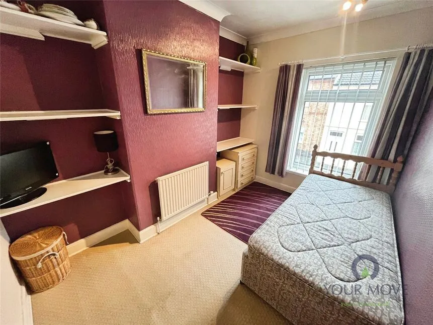 Stratford Street, Ilkeston, DE7, photo 12