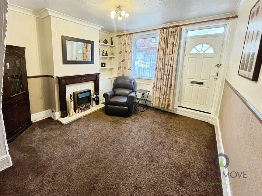 Stratford Street, Ilkeston, DE7, photo 7