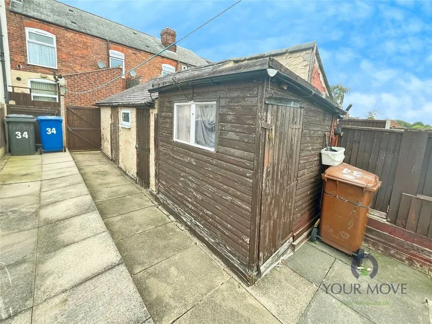 Stratford Street, Ilkeston, DE7, photo 10