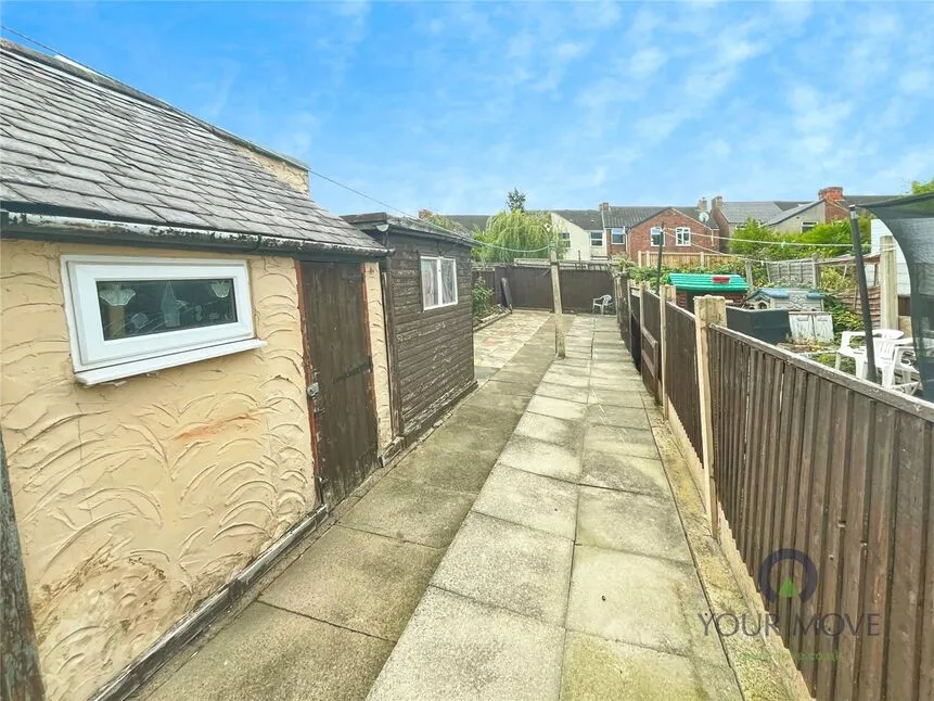 Stratford Street, Ilkeston, DE7, photo 6