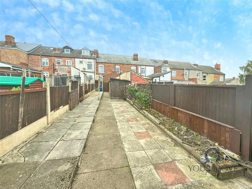 Stratford Street, Ilkeston, DE7, photo 3