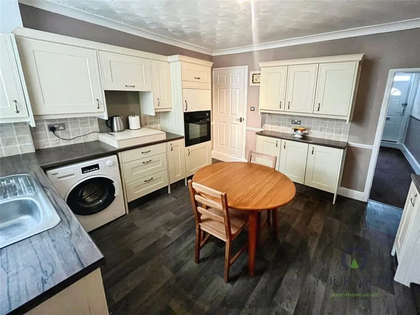 Stratford Street, Ilkeston, DE7, photo 8