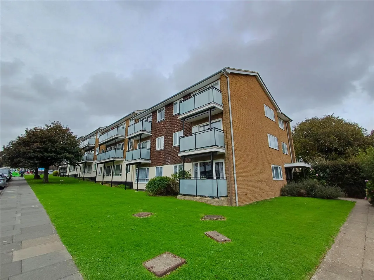 land - development site for sale, Lustrells Vale, Saltdean