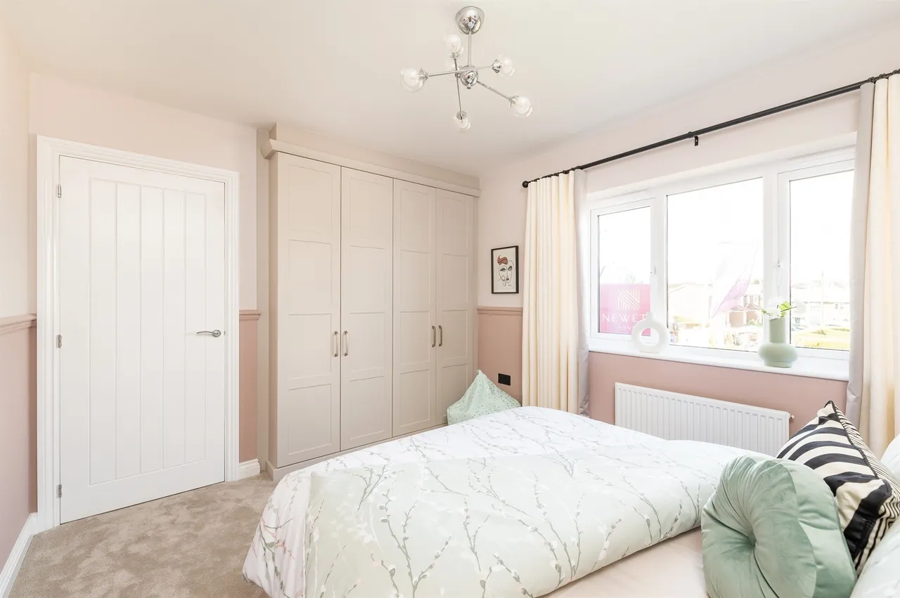 The Pastures, Off Otley Road, Harrogate, photo 9