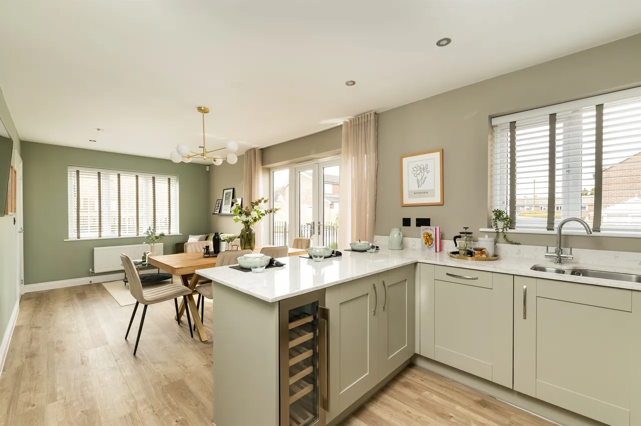 The Pastures, Off Otley Road, Harrogate, photo 6
