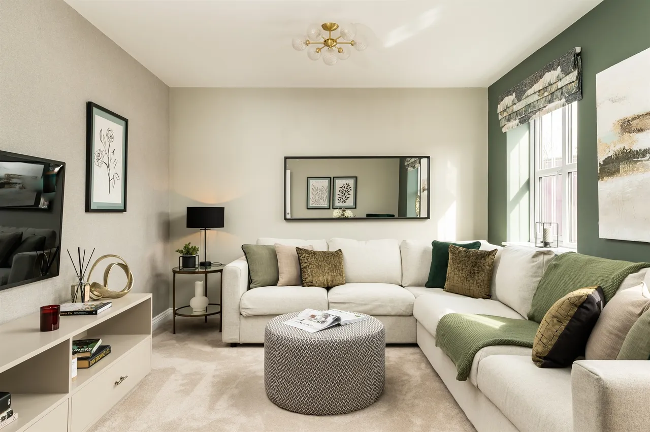 The Pastures, Off Otley Road, Harrogate, photo 3