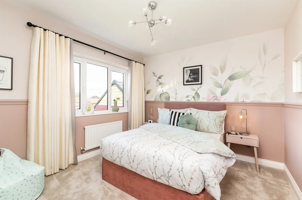 The Pastures, Off Otley Road, Harrogate, photo 8