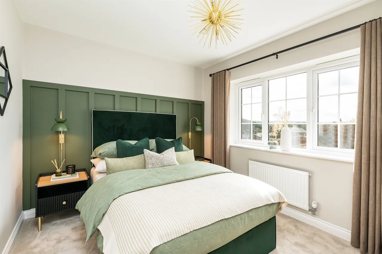 The Pastures, Off Otley Road, Harrogate, photo 12