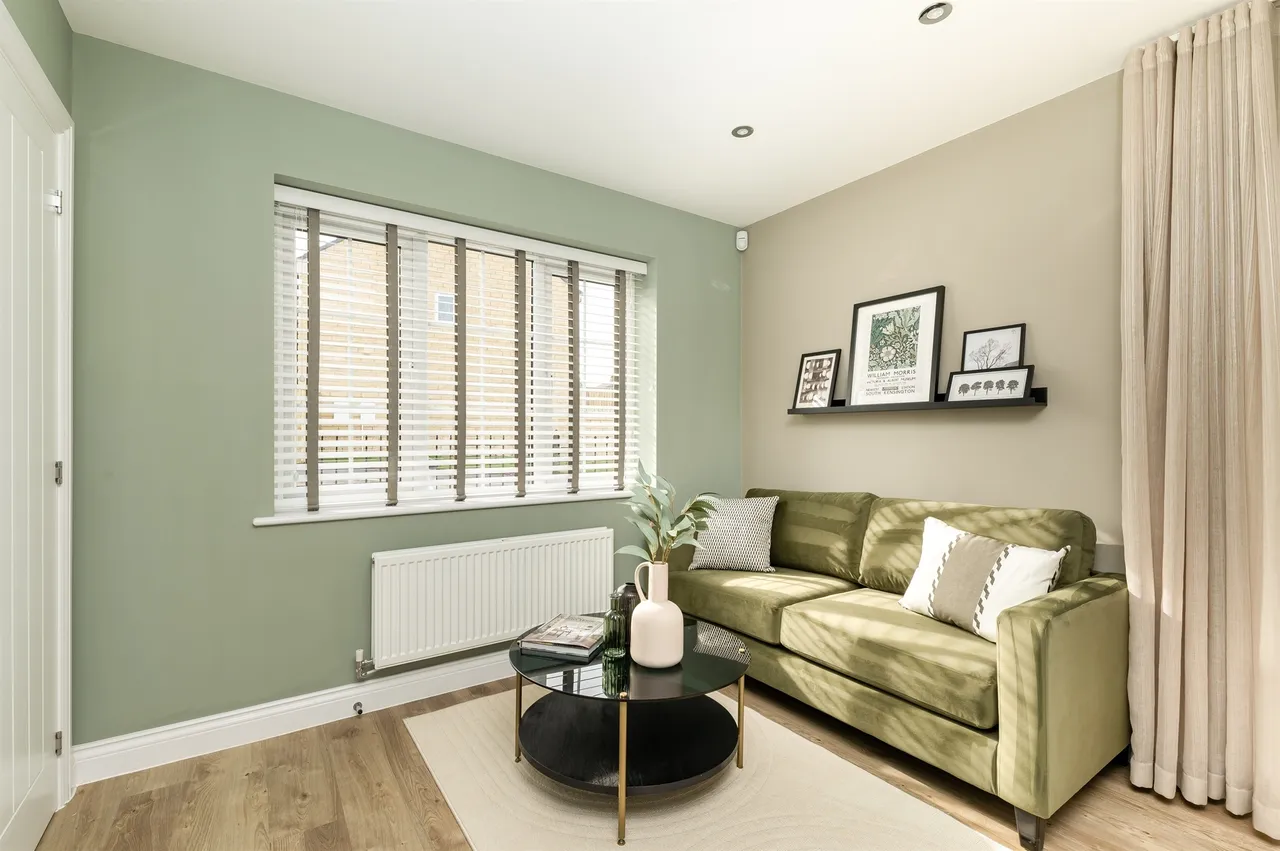 The Pastures, Off Otley Road, Harrogate, photo 4