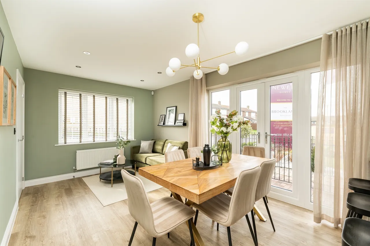 The Pastures, Off Otley Road, Harrogate, photo 7