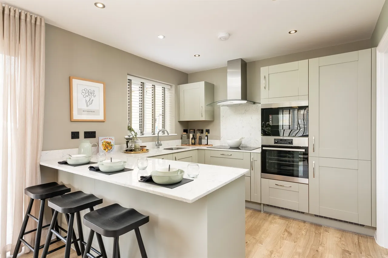 The Pastures, Off Otley Road, Harrogate, photo 5