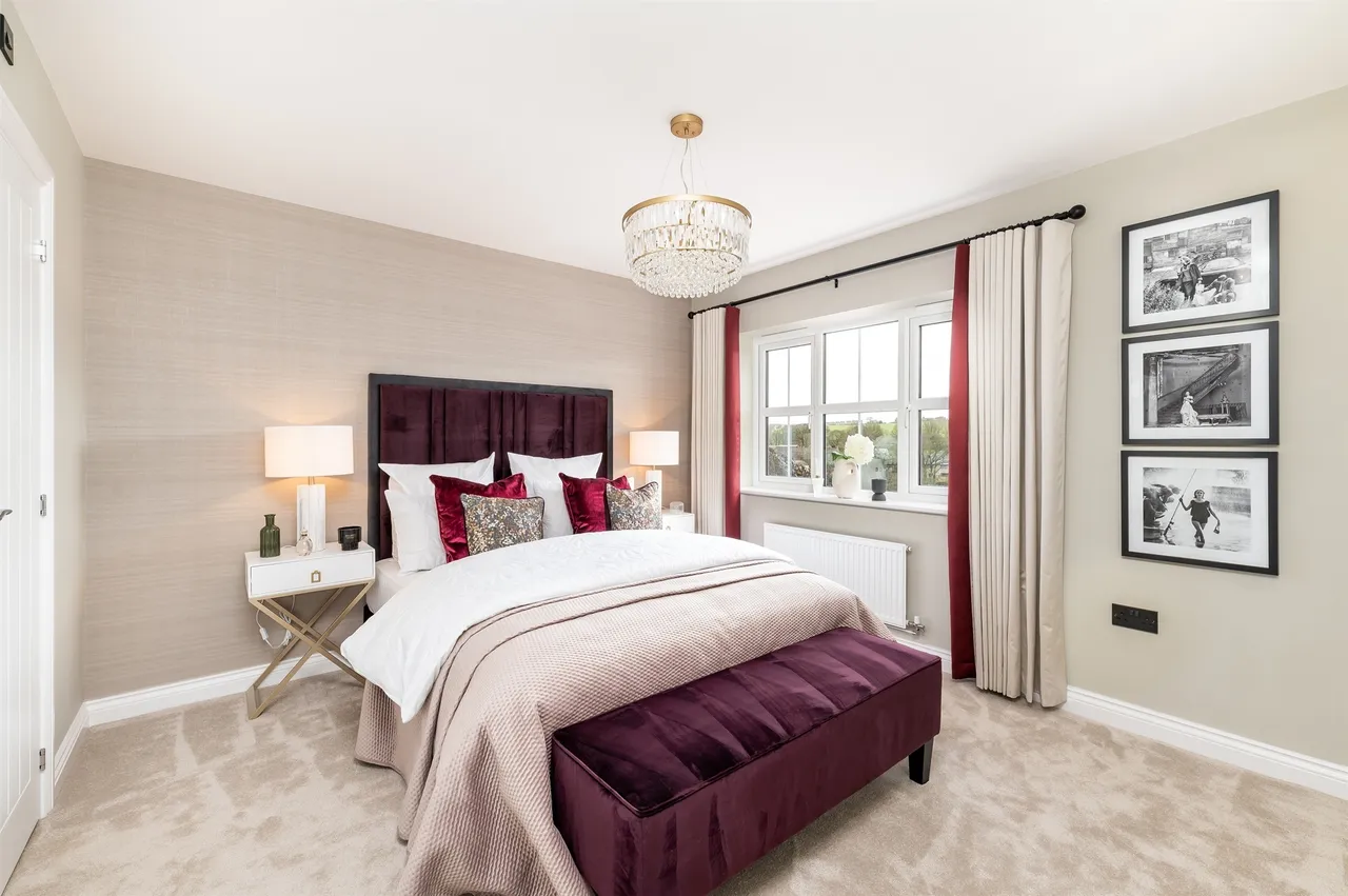 The Pastures, Off Otley Road, Harrogate, photo 10
