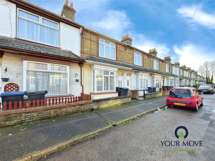 Cheriton Avenue, Ramsgate, Kent, CT12, photo 9