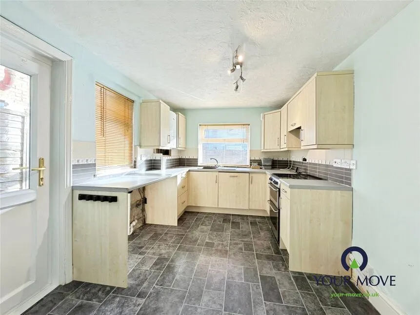 Cheriton Avenue, Ramsgate, Kent, CT12, photo 4