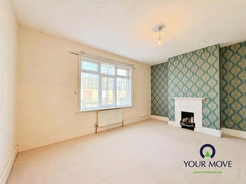 Cheriton Avenue, Ramsgate, Kent, CT12, photo 5