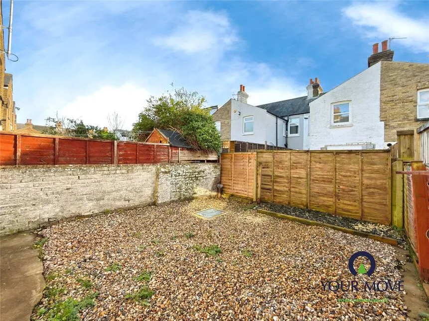 Cheriton Avenue, Ramsgate, Kent, CT12, photo 6