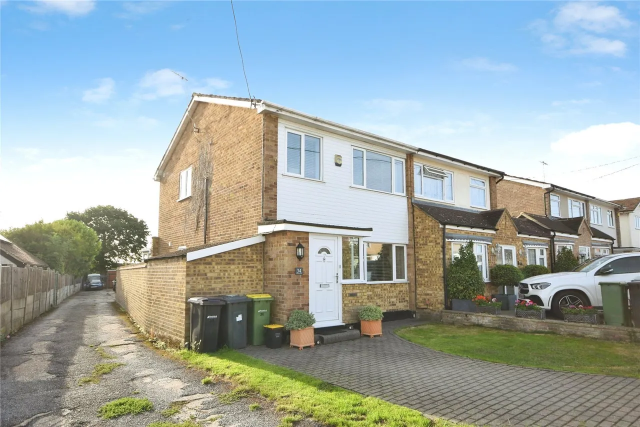 Connaught Road, Rayleigh, SS6, photo 23