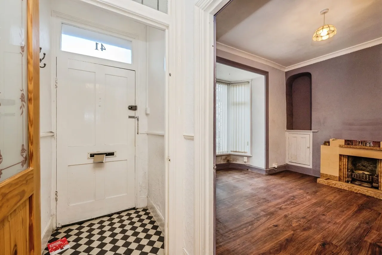 Pembrey Road, Llanelli, SA15, photo 2