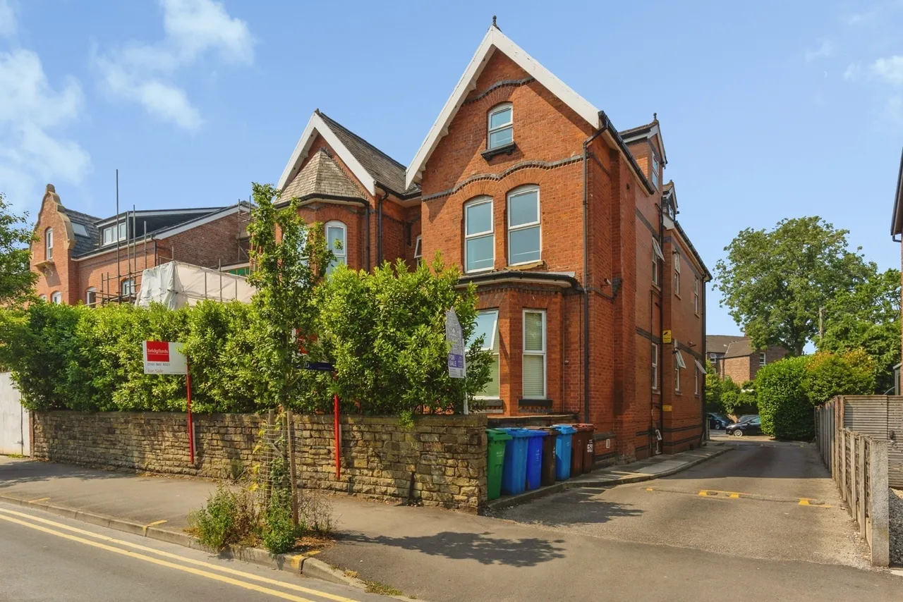 Barlow Moor Road, Chorlton, Manchester, M21, photo 23