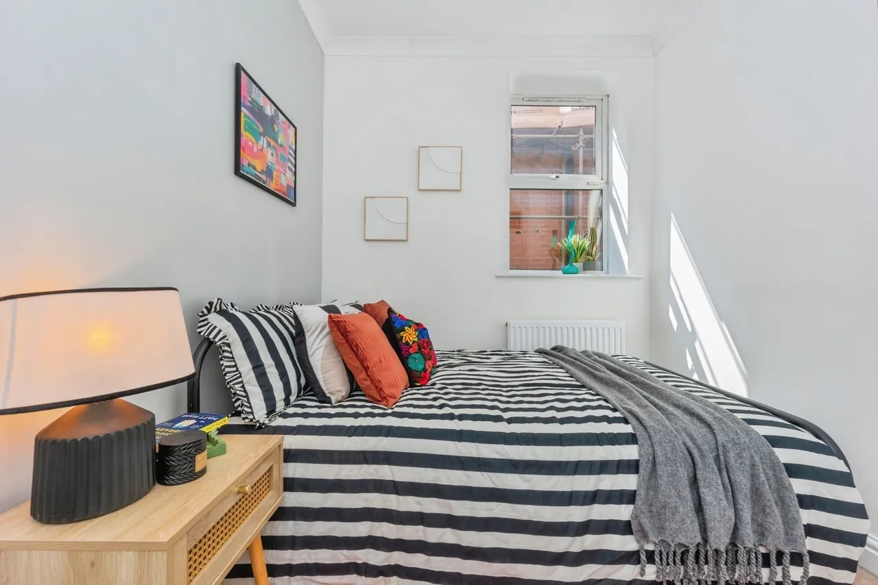Barlow Moor Road, Chorlton, Manchester, M21, photo 15