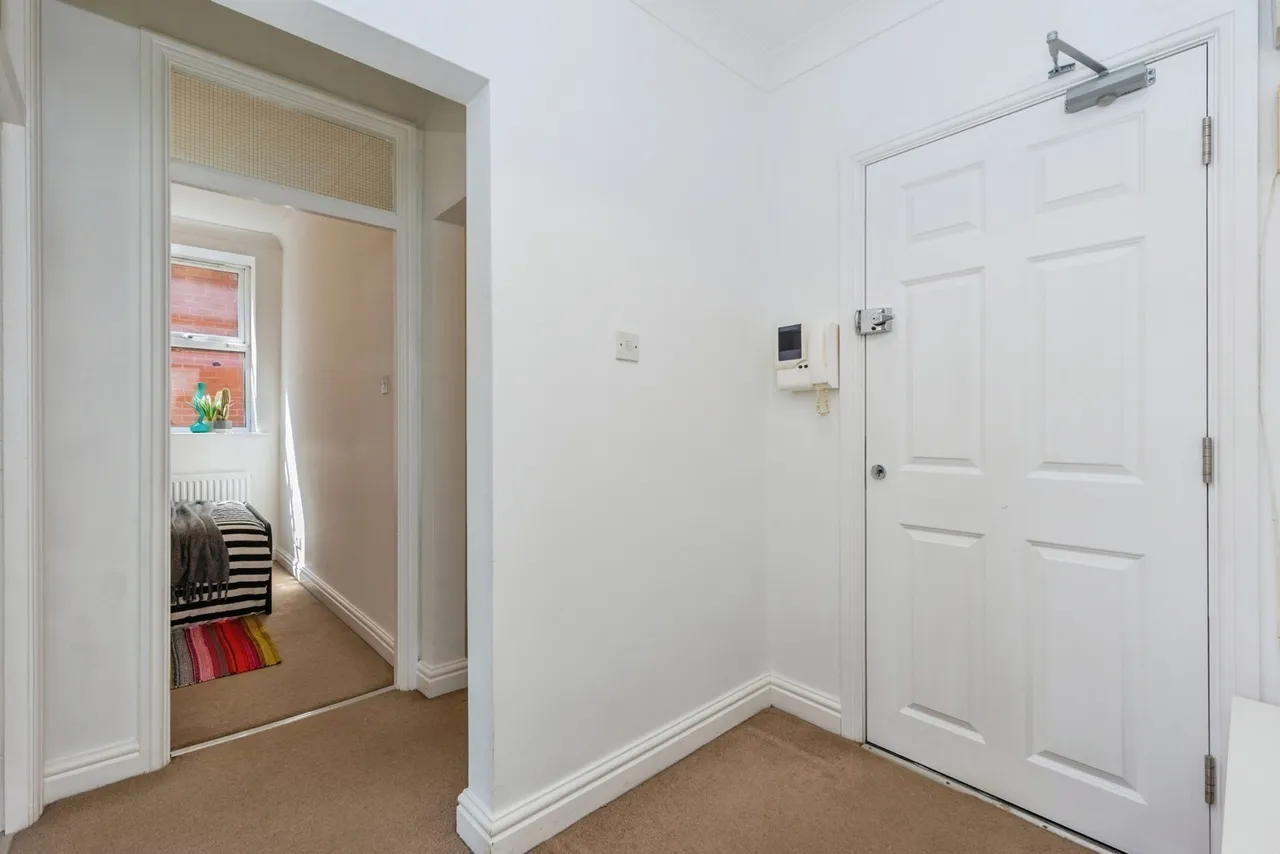 Barlow Moor Road, Chorlton, Manchester, M21, photo 20