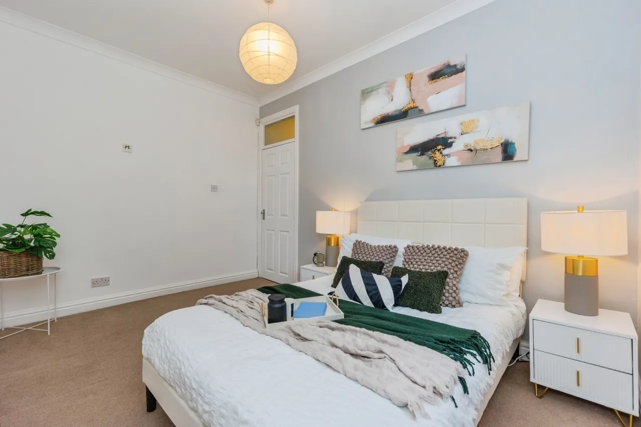 Barlow Moor Road, Chorlton, Manchester, M21, photo 14