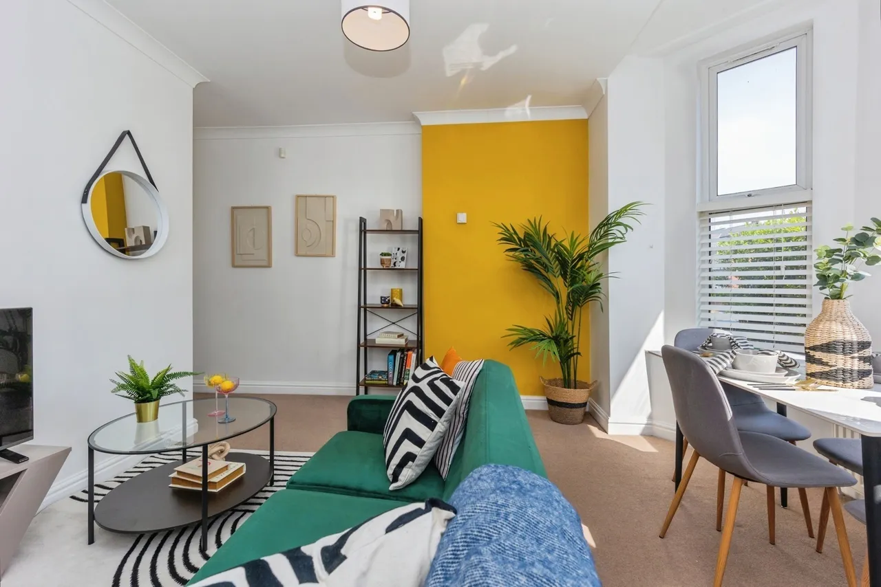 2 bed flat for sale — Barlow Moor Road, Chorlton, Manchester, M21