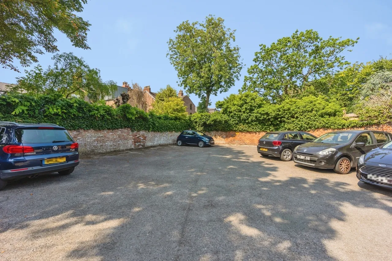 Barlow Moor Road, Chorlton, Manchester, M21, photo 21