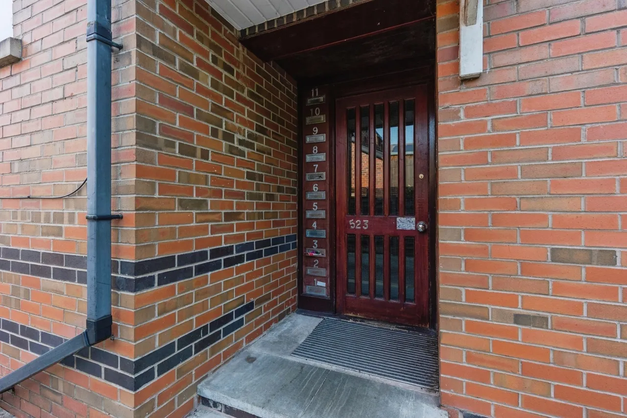 Barlow Moor Road, Chorlton, Manchester, M21, photo 24