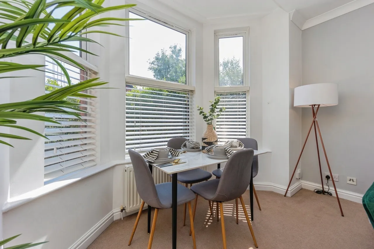Barlow Moor Road, Chorlton, Manchester, M21, photo 7